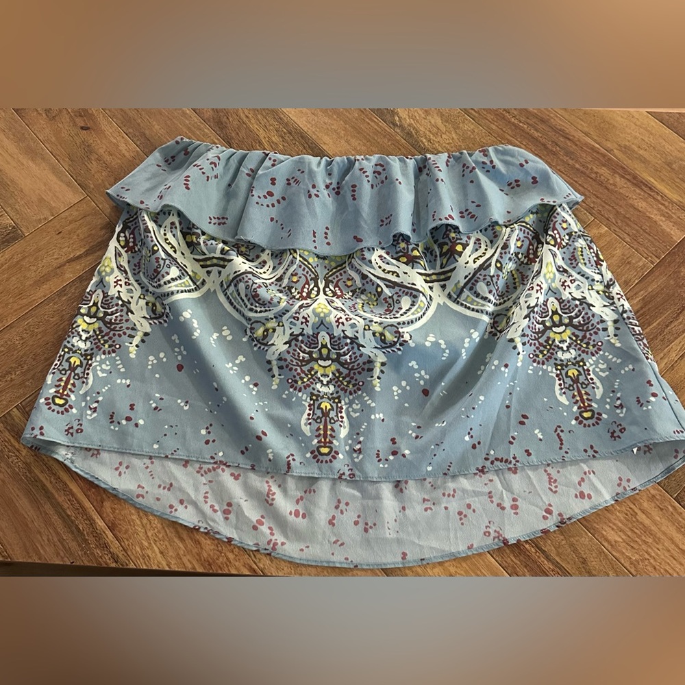Free People Tube Top